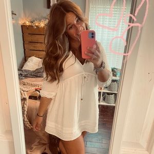 Meet your Posher, Peyton